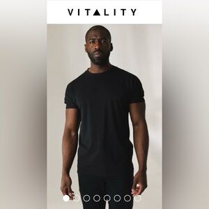 Vitality Adapt Tee Men’s 2XL